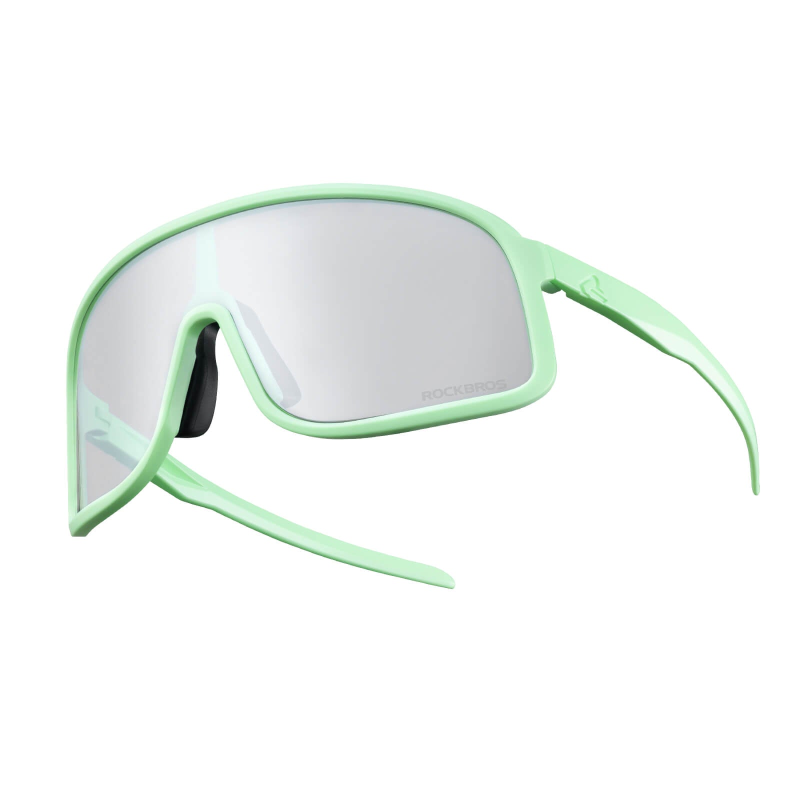 sport sonnenbrille selbsttönend ROCKBROS Sonnenbrille Selbsttönend UV400-Schutz – SHOWDOW Serie