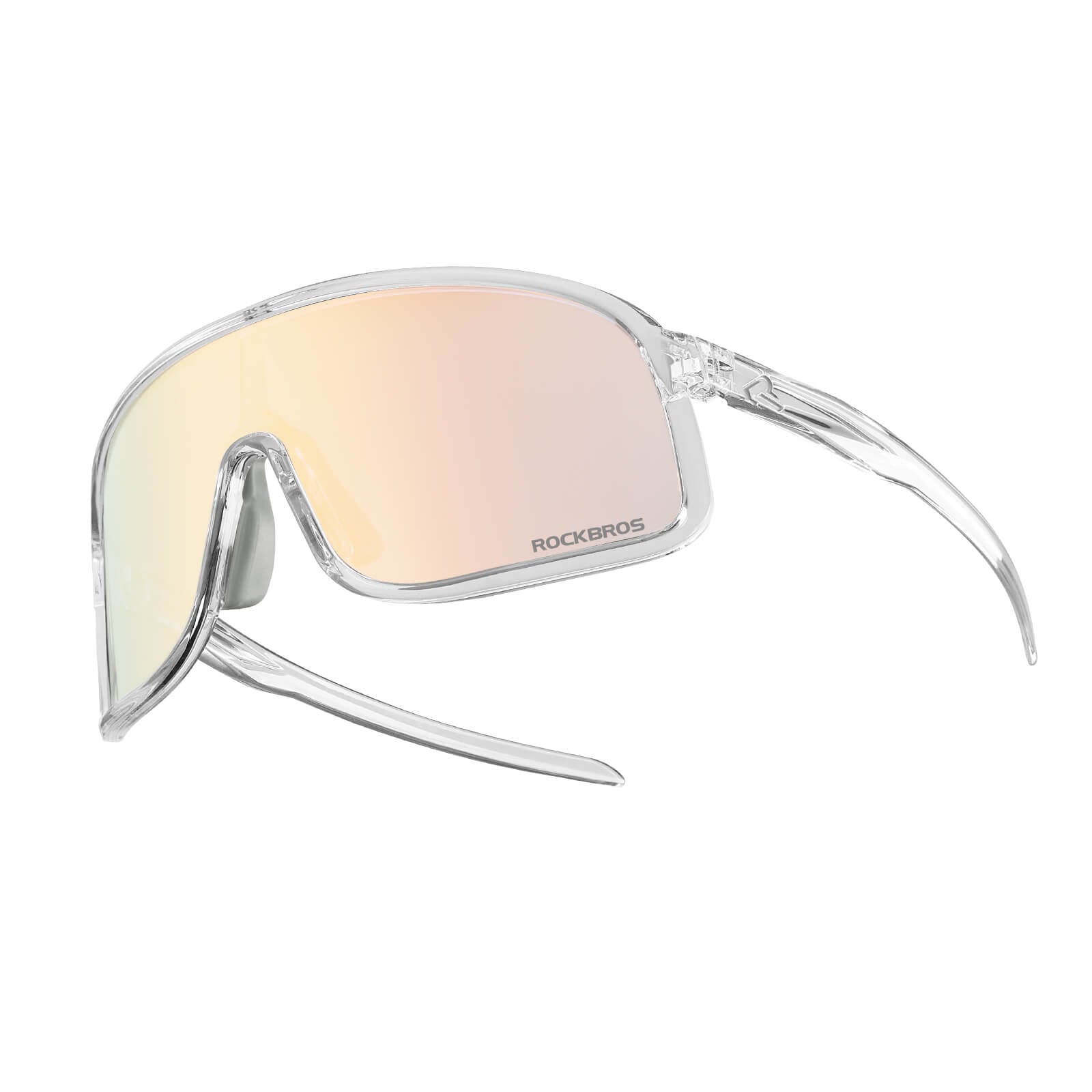 rockbros fahrradbrille selbsttönend ROCKBROS Sonnenbrille Selbsttönend UV400-Schutz – SHOWDOW Serie