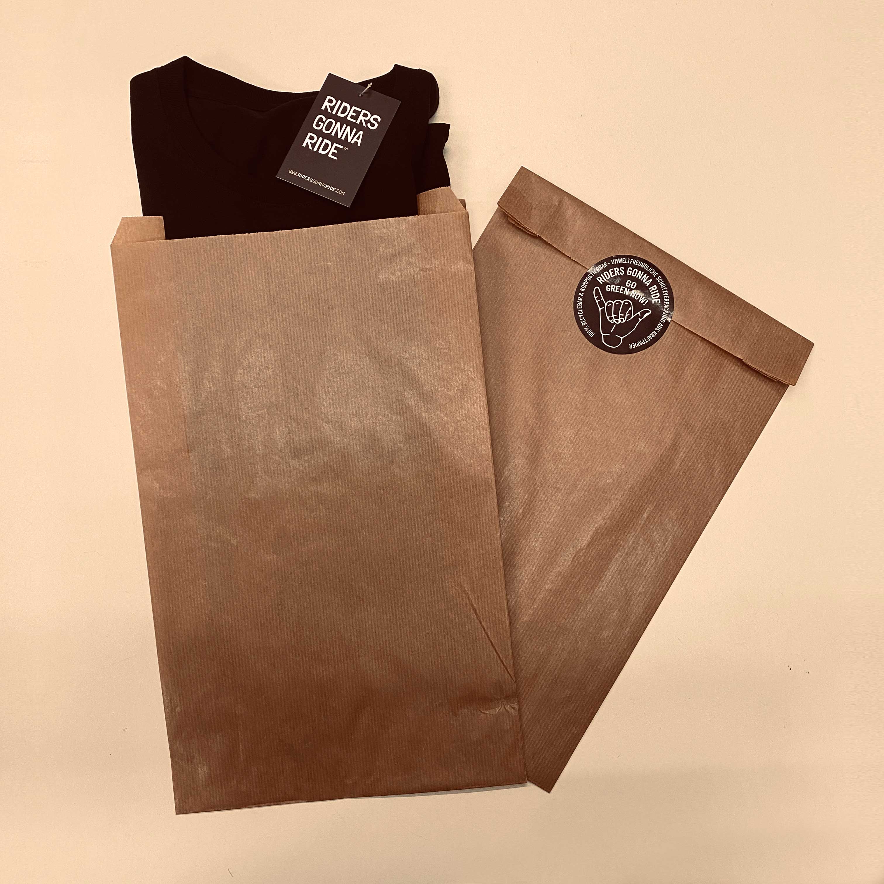 RIDERS GONNA RIDE®