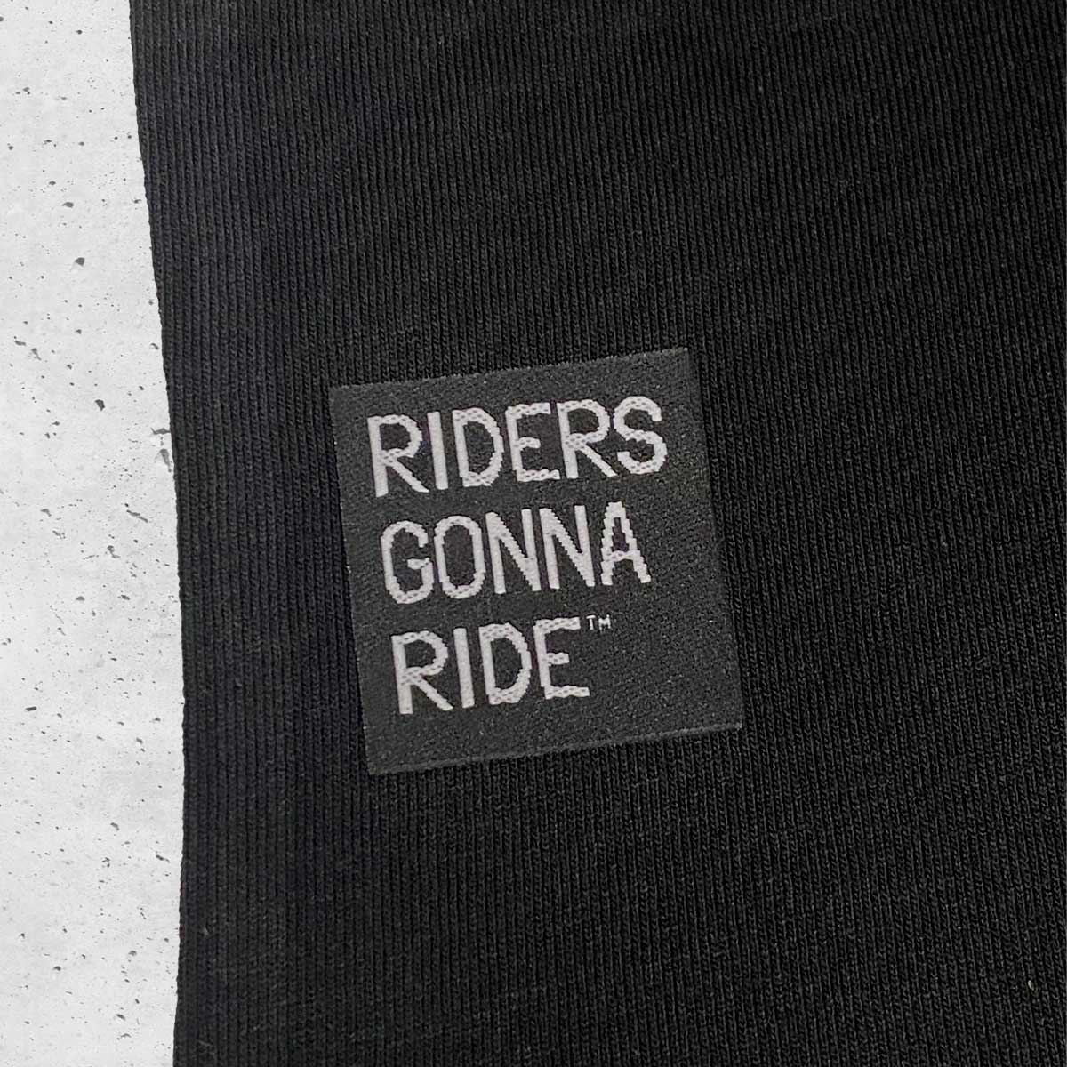T-Shirt EXECUTIVE RIDE - RIDERS GONNA RIDE®