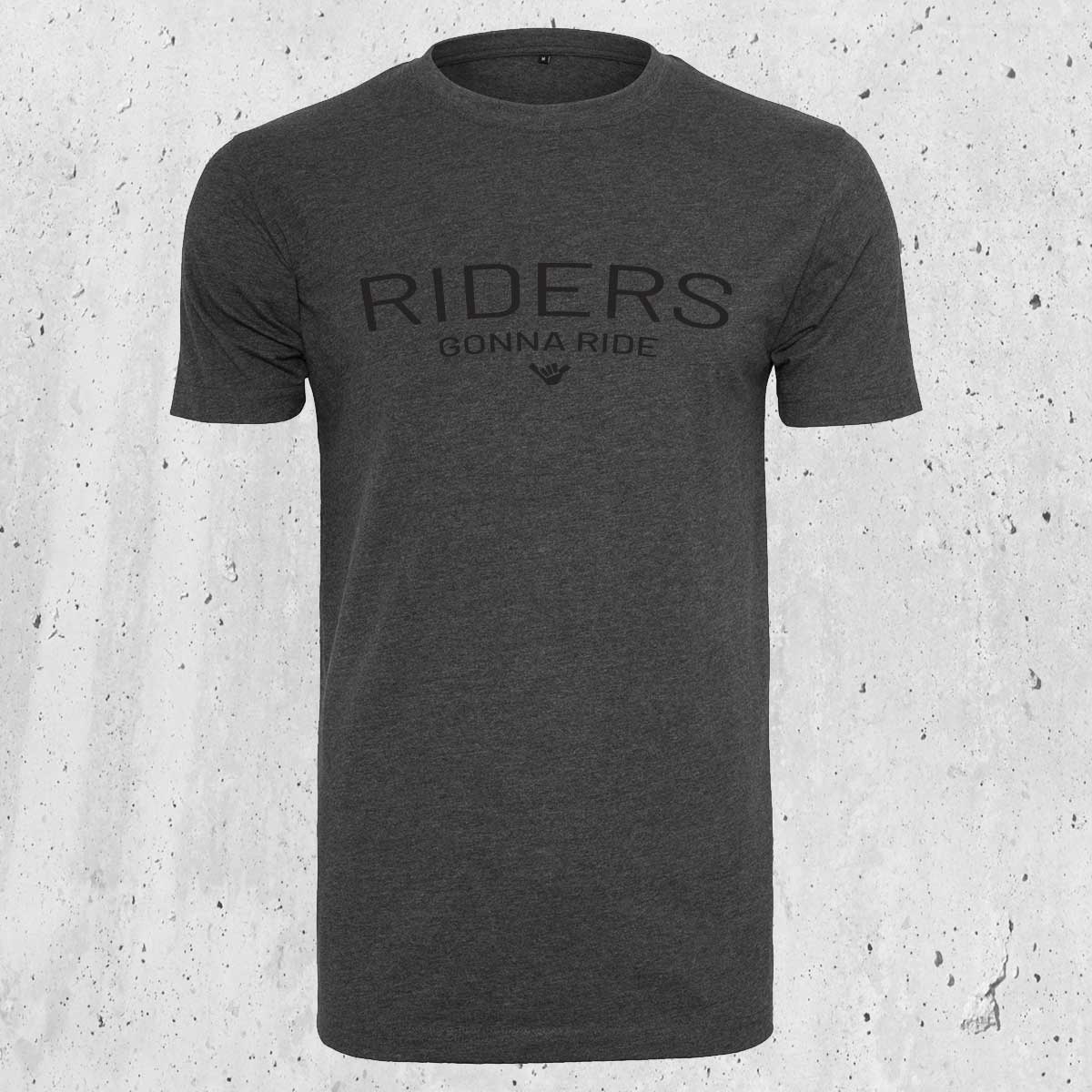 T-Shirt EXECUTIVE RIDERS - RIDERS GONNA RIDE®