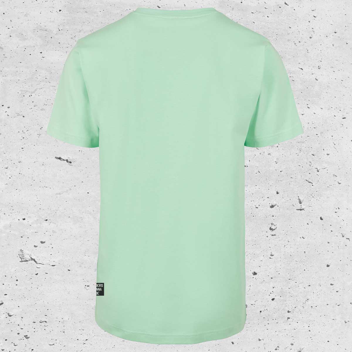 T-Shirt EXECUTIVE HANG LOOSE - RIDERS GONNA RIDE®