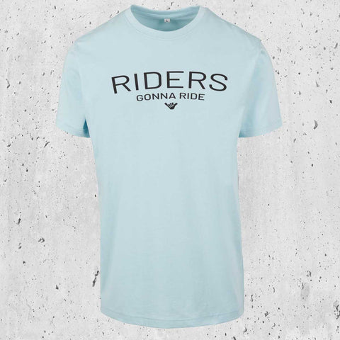 T-Shirt EXECUTIVE RIDERS - RIDERS GONNA RIDE®