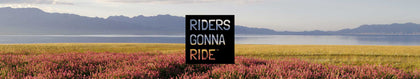 Style Inspiration - RIDERS GONNA RIDE®