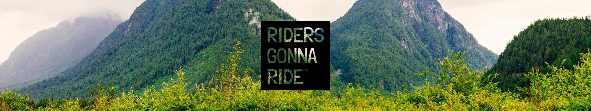 Top Seller - RIDERS GONNA RIDE®