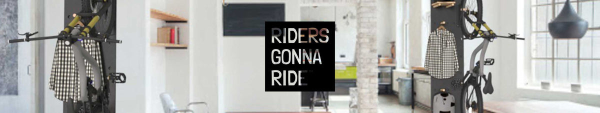 Storage - RIDERS GONNA RIDE®