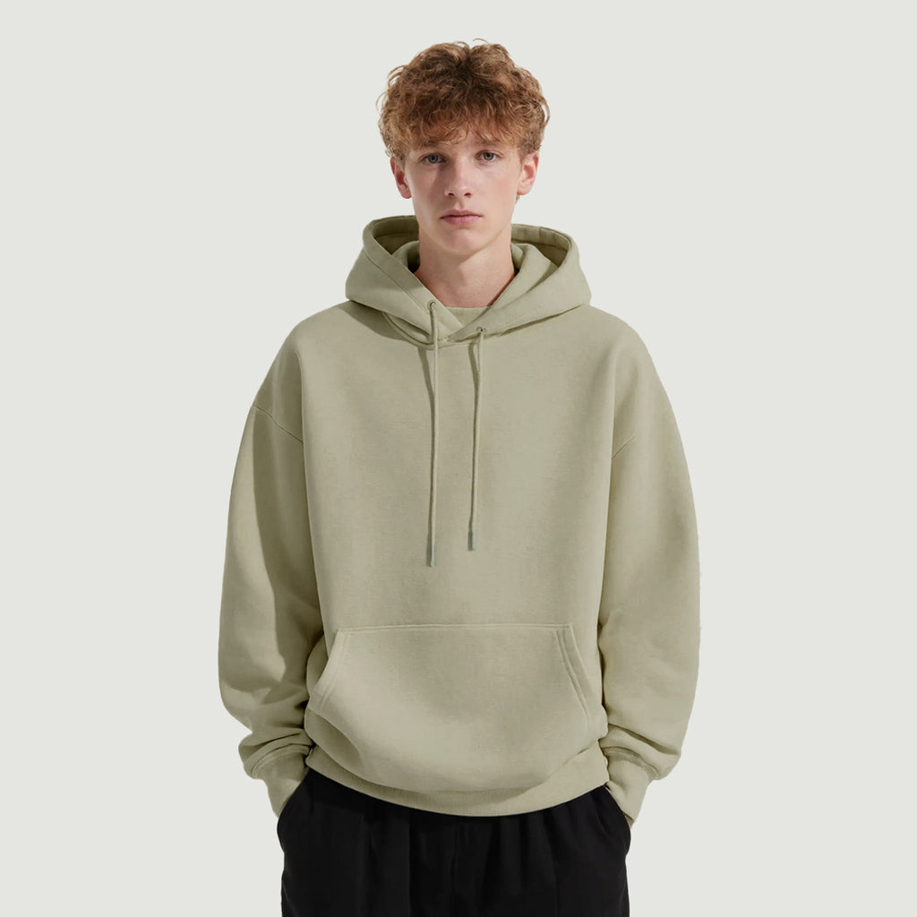 Hot Butter Hoodie Lifestyle Foto - RIDERS GONNA RIDE®
