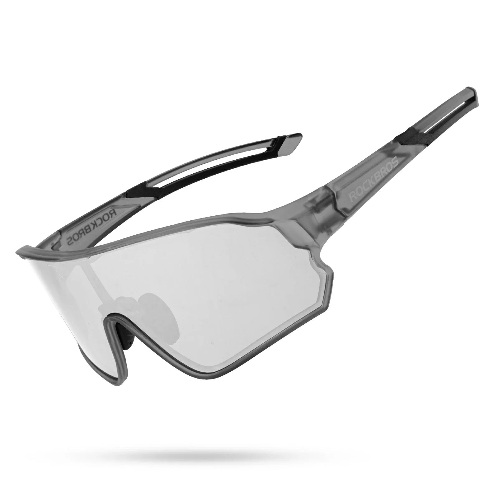 Fahrradbrille Polarisiert UV400 Schutz Ultraleicht - RIDERS GONNA RIDE®