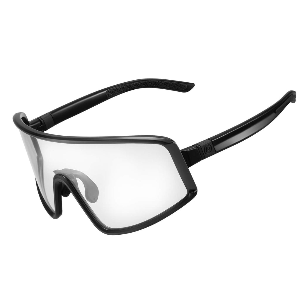 Anti-Beschlag Sonnenbrille Selbsttönend UV400 Schutz - RIDERS GONNA RIDE®