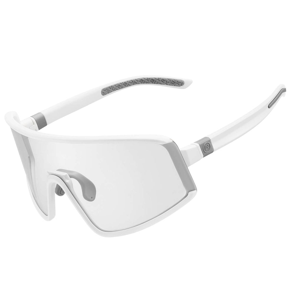 Anti-Beschlag Sonnenbrille Selbsttönend UV400 Schutz - RIDERS GONNA RIDE®