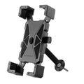 Fahrrad Handyhalterung 360° Drehbar für Handy 4.5~7.2" - RIDERS GONNA RIDE®