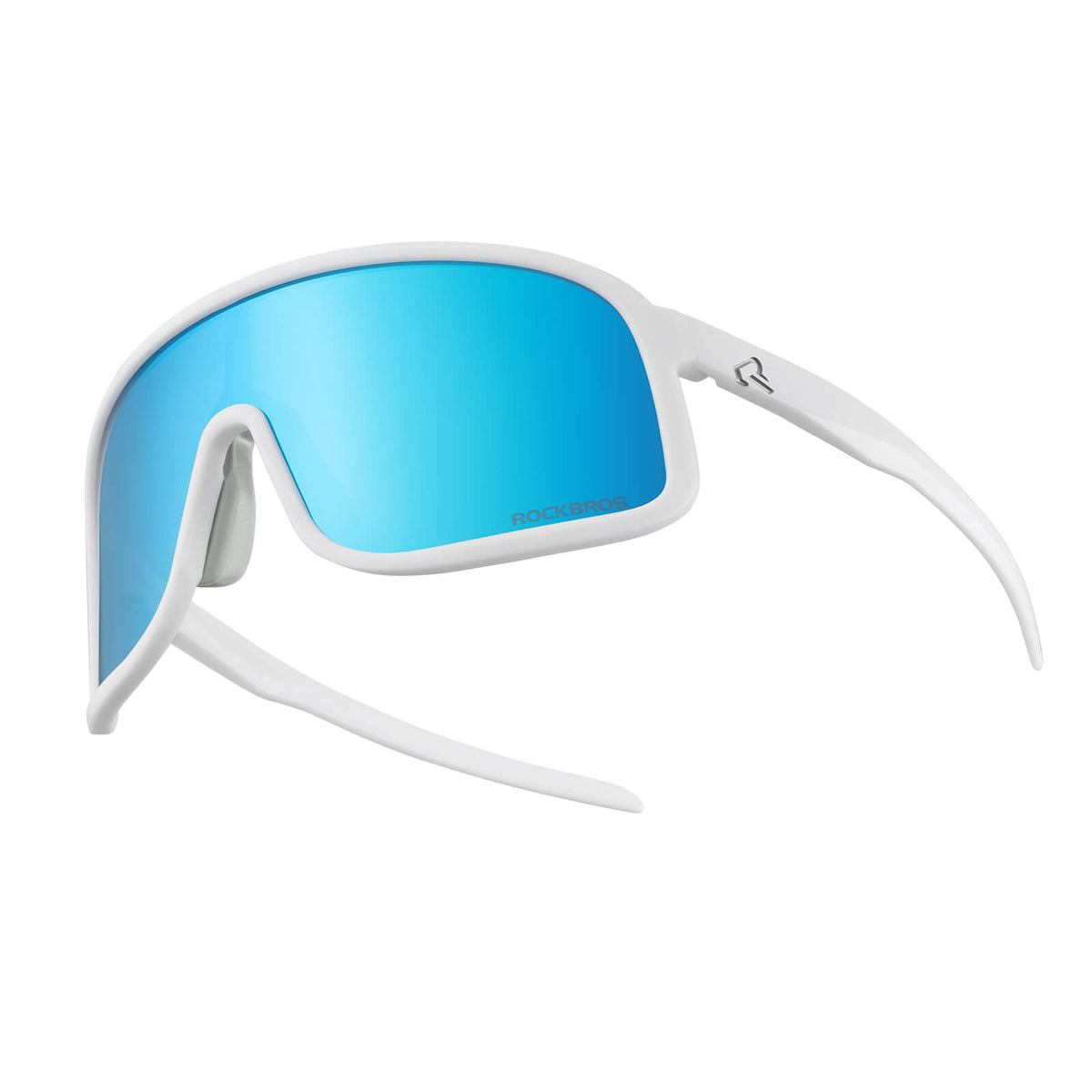 Fahrradbrille Polarisiert Sonnenbrille UV400-Schutz – SHOWDOW Serie - RIDERS GONNA RIDE®