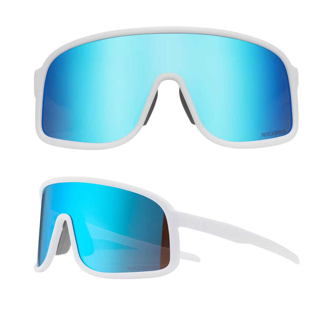 Fahrradbrille Polarisiert Sonnenbrille UV400-Schutz – SHOWDOW Serie - RIDERS GONNA RIDE®