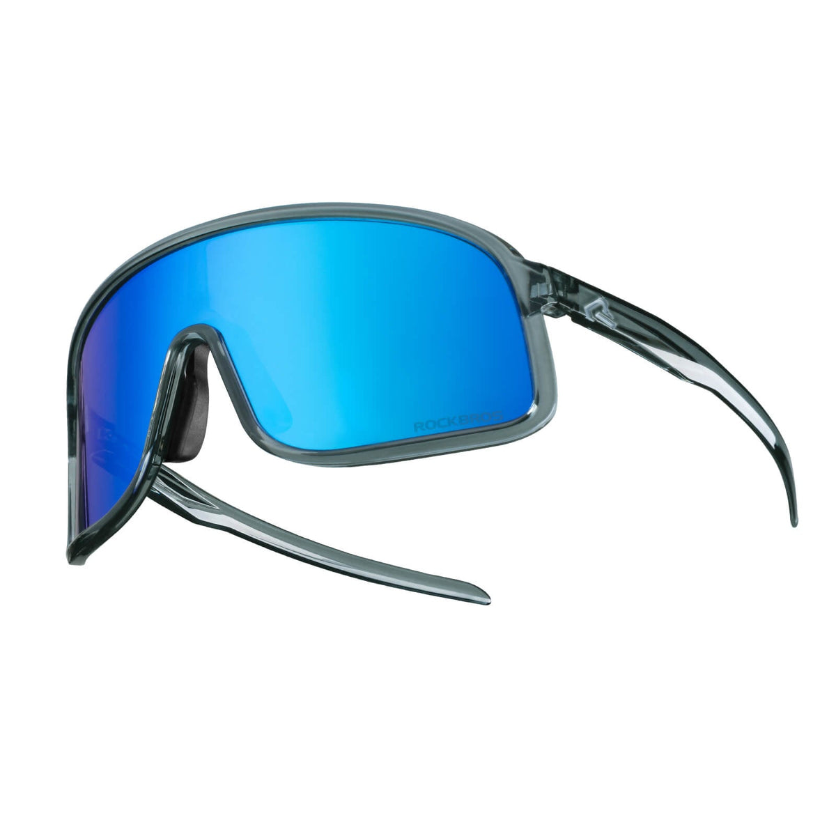Fahrradbrille Polarisiert Sonnenbrille UV400-Schutz – SHOWDOW Serie - RIDERS GONNA RIDE®