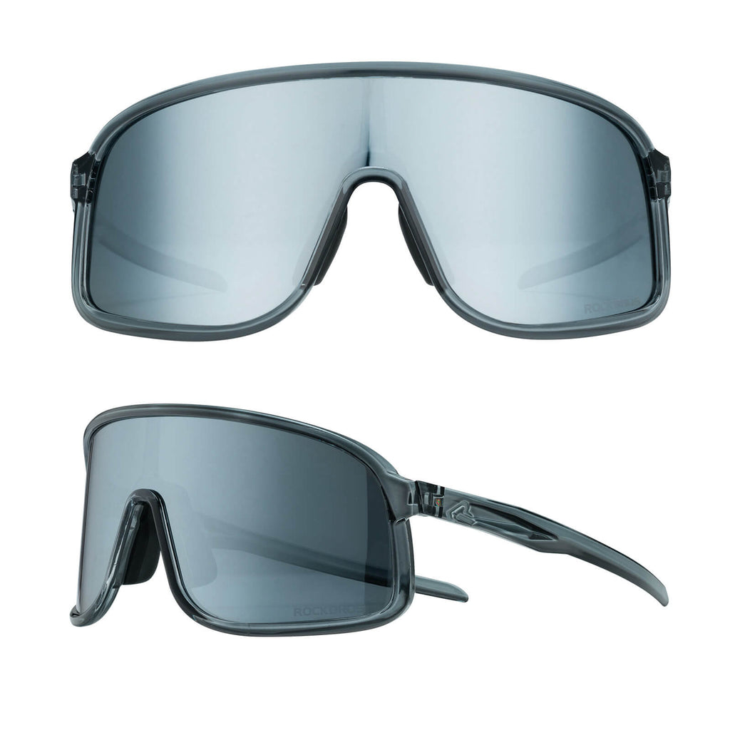 Fahrradbrille Polarisiert Sonnenbrille UV400-Schutz – SHOWDOW Serie - RIDERS GONNA RIDE®