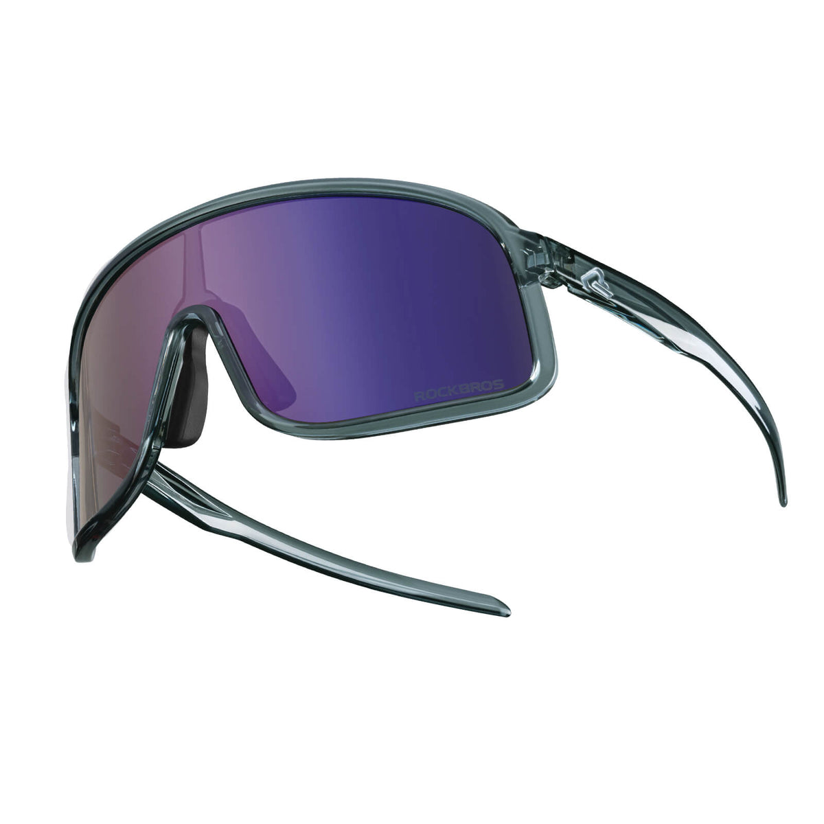 Fahrradbrille Polarisiert Sonnenbrille UV400-Schutz – SHOWDOW Serie - RIDERS GONNA RIDE®