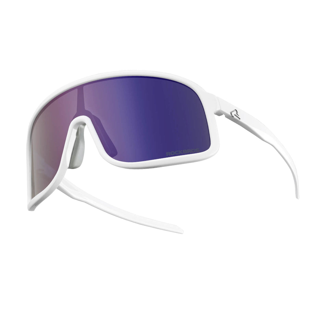 Fahrradbrille Polarisiert Sonnenbrille UV400-Schutz – SHOWDOW Serie - RIDERS GONNA RIDE®
