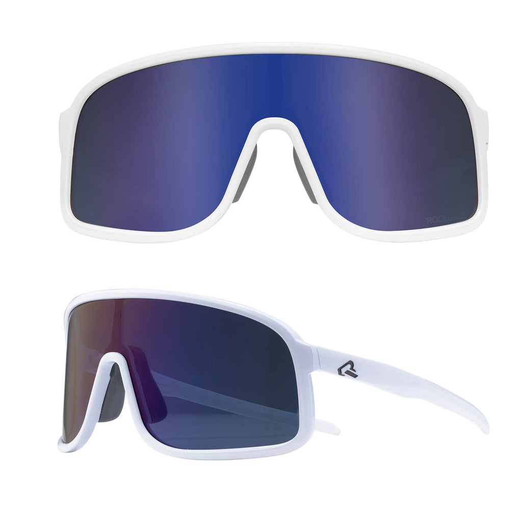 Fahrradbrille Polarisiert Sonnenbrille UV400-Schutz – SHOWDOW Serie - RIDERS GONNA RIDE®