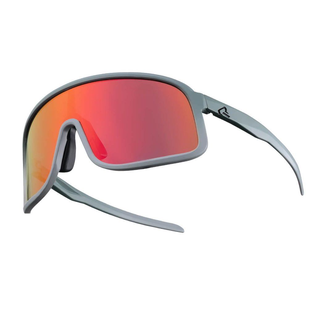 Fahrradbrille Polarisiert Sonnenbrille UV400-Schutz – SHOWDOW Serie - RIDERS GONNA RIDE®
