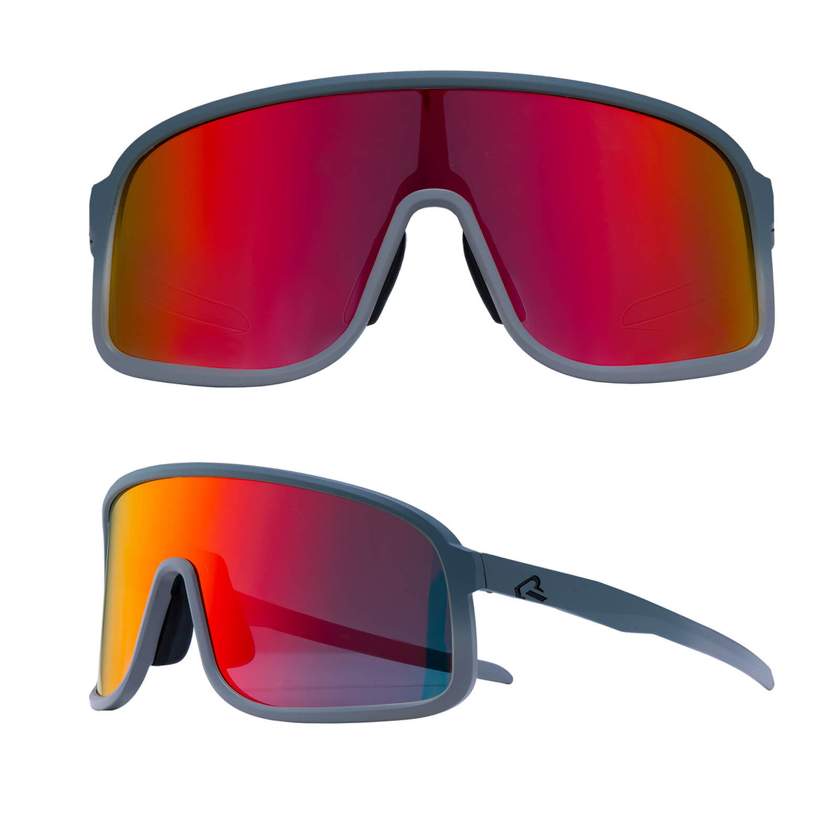 Fahrradbrille Polarisiert Sonnenbrille UV400-Schutz – SHOWDOW Serie - RIDERS GONNA RIDE®