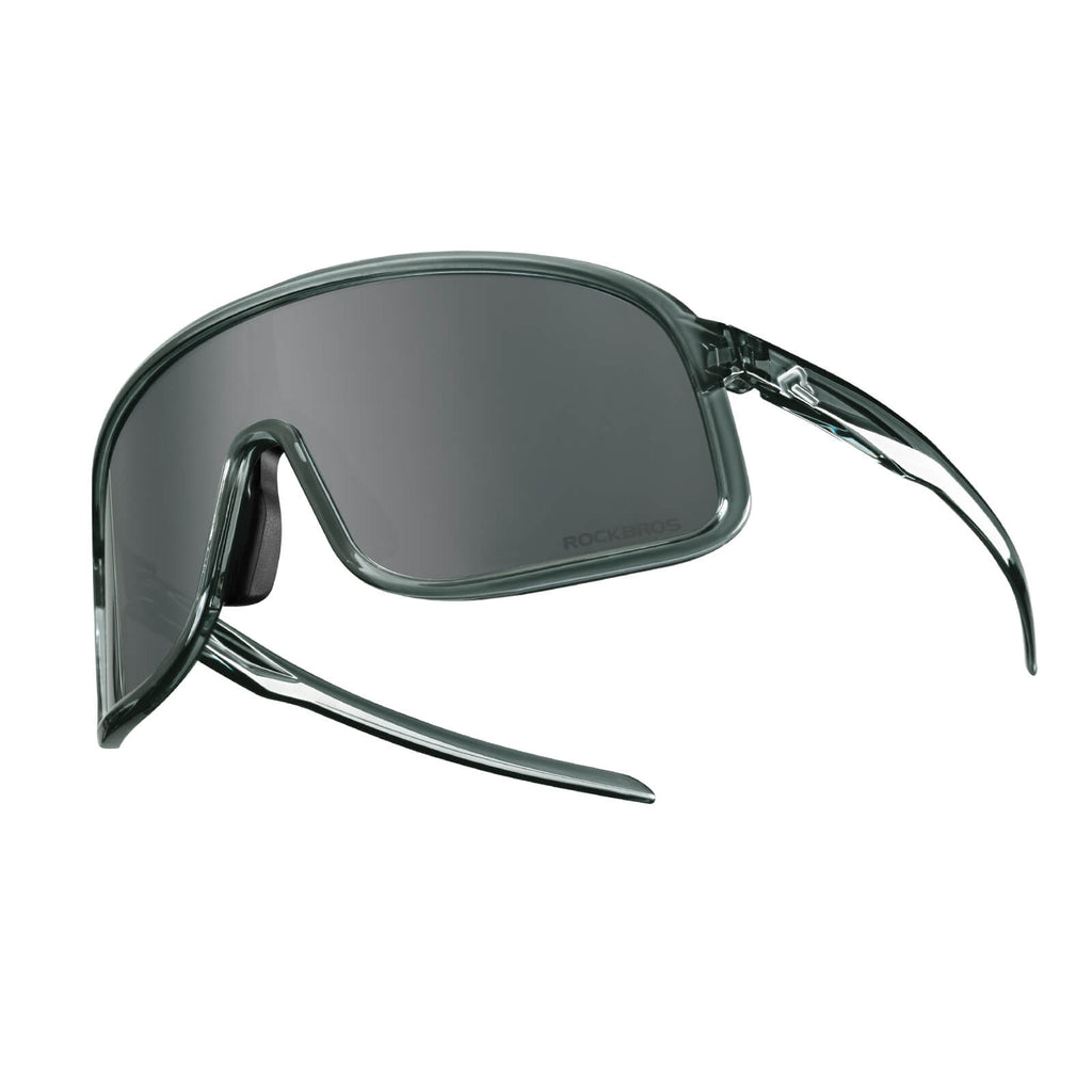 Fahrradbrille Polarisiert Sonnenbrille UV400-Schutz – SHOWDOW Serie - RIDERS GONNA RIDE®