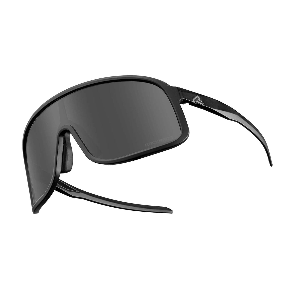 Fahrradbrille Polarisiert Sonnenbrille UV400-Schutz – SHOWDOW Serie - RIDERS GONNA RIDE®