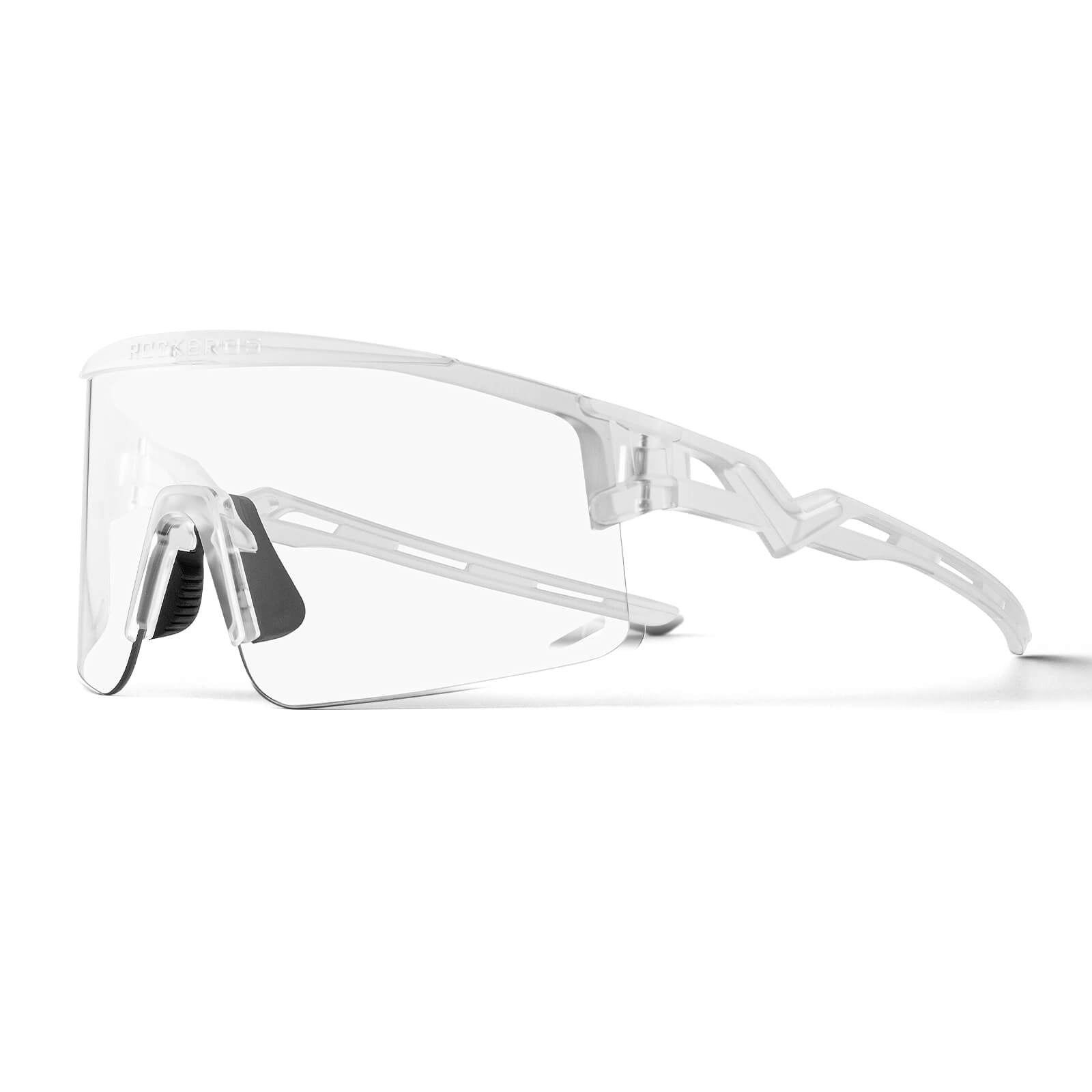 ROCKBROS Fahrradbrille Selbsttönend/Polarisiert Winddicht UV-Schutz - RIDERS GONNA RIDE®