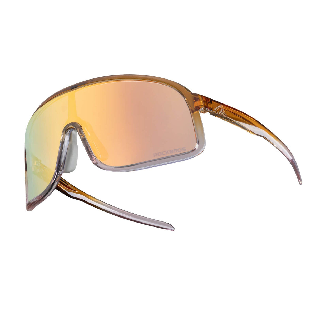 Sonnenbrille Selbsttönend UV400-Schutz – SHOWDOW Serie - RIDERS GONNA RIDE®
