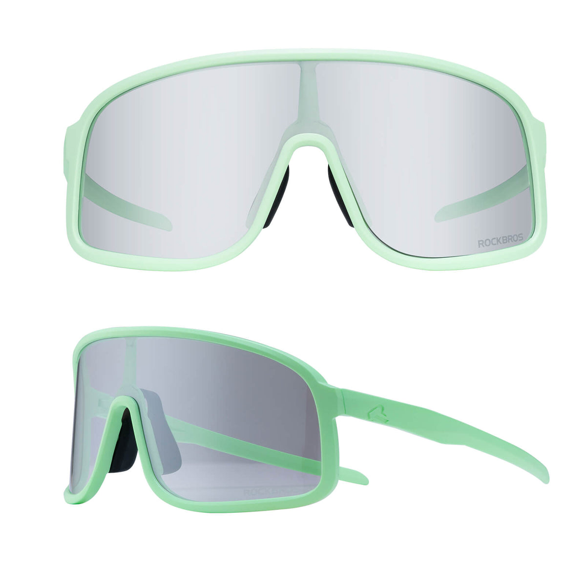 Sonnenbrille Selbsttönend UV400-Schutz – SHOWDOW Serie - RIDERS GONNA RIDE®