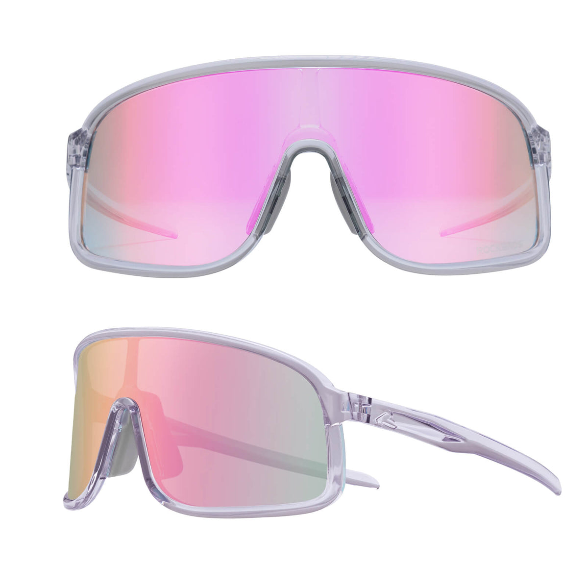 Sonnenbrille Selbsttönend UV400-Schutz – SHOWDOW Serie - RIDERS GONNA RIDE®