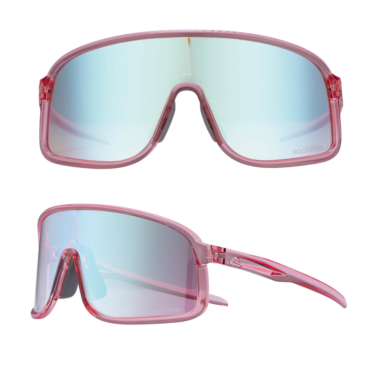 Sonnenbrille Selbsttönend UV400-Schutz – SHOWDOW Serie - RIDERS GONNA RIDE®