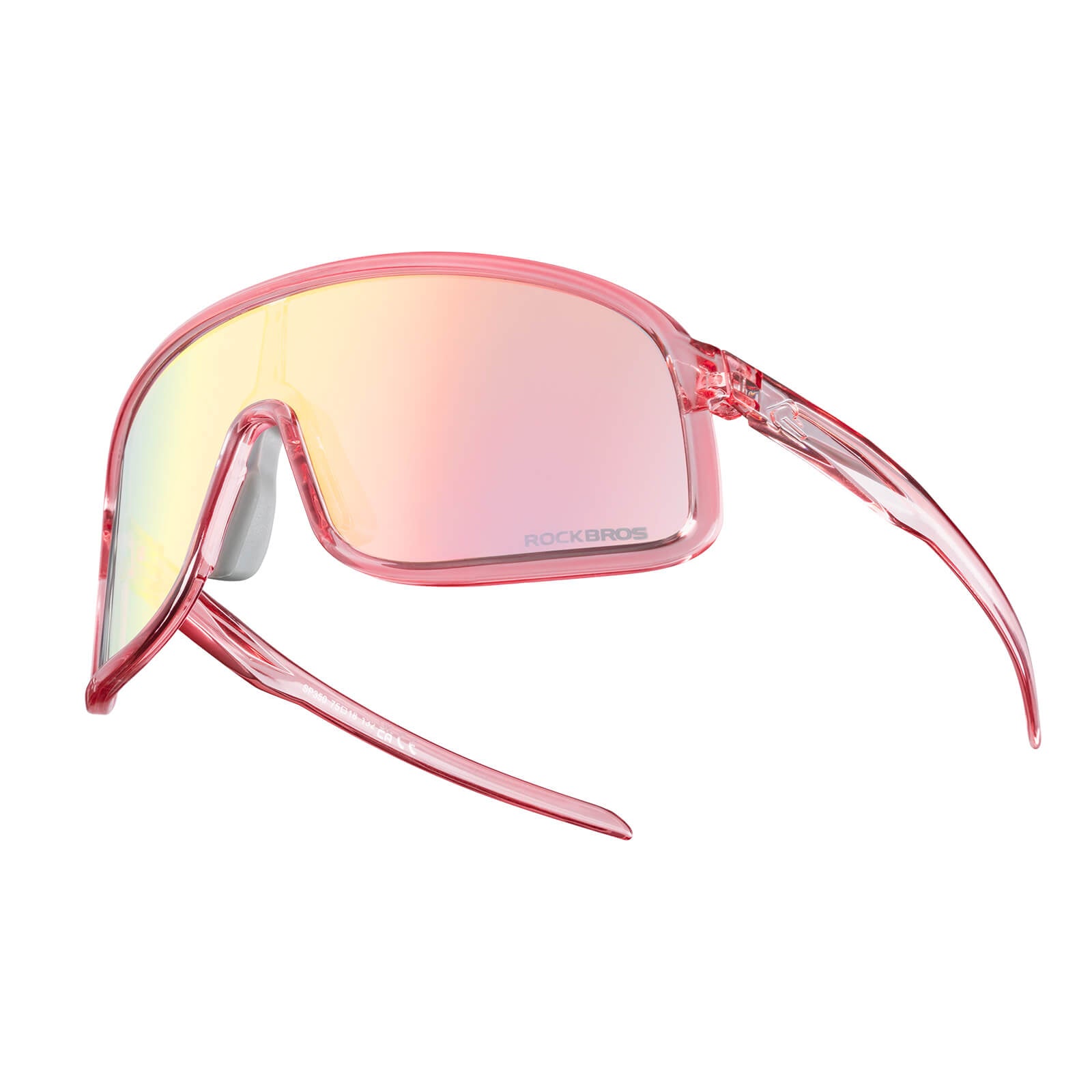 adidas fahrradbrille selbsttönend ROCKBROS Sonnenbrille Selbsttönend UV400-Schutz – SHOWDOW Serie