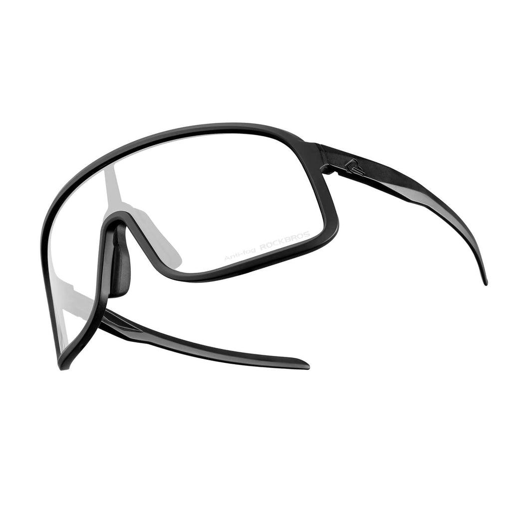 Anti-Beschlag Sonnenbrille Selbsttönend – SHOWDOW Serie - RIDERS GONNA RIDE®