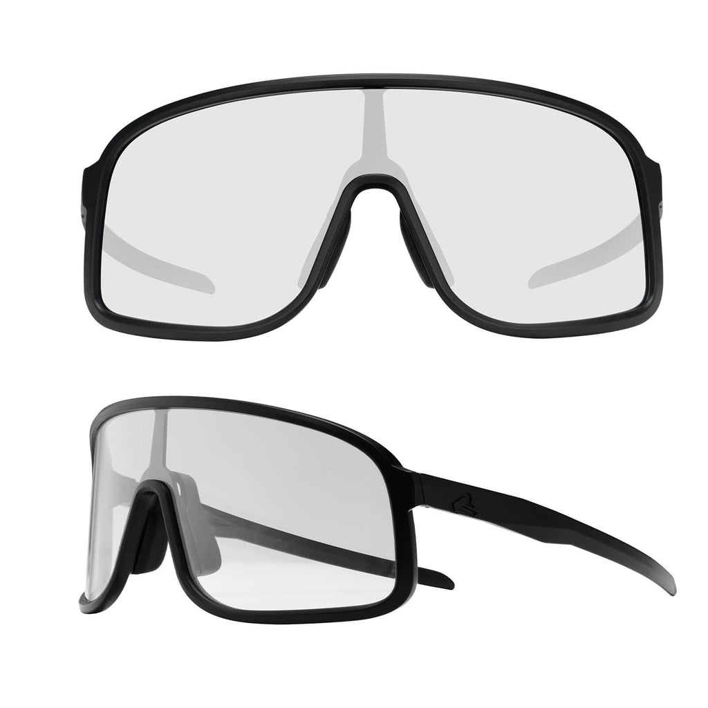 Anti-Beschlag Sonnenbrille Selbsttönend – SHOWDOW Serie - RIDERS GONNA RIDE®