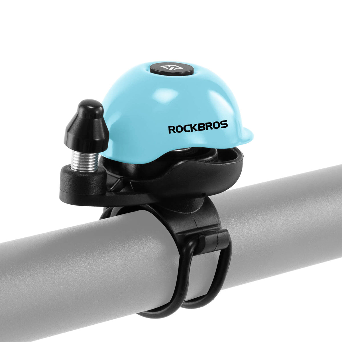 Fahrradklingel 360-Grad-Drehung für 22-34mm Lenker - RIDERS GONNA RIDE®
