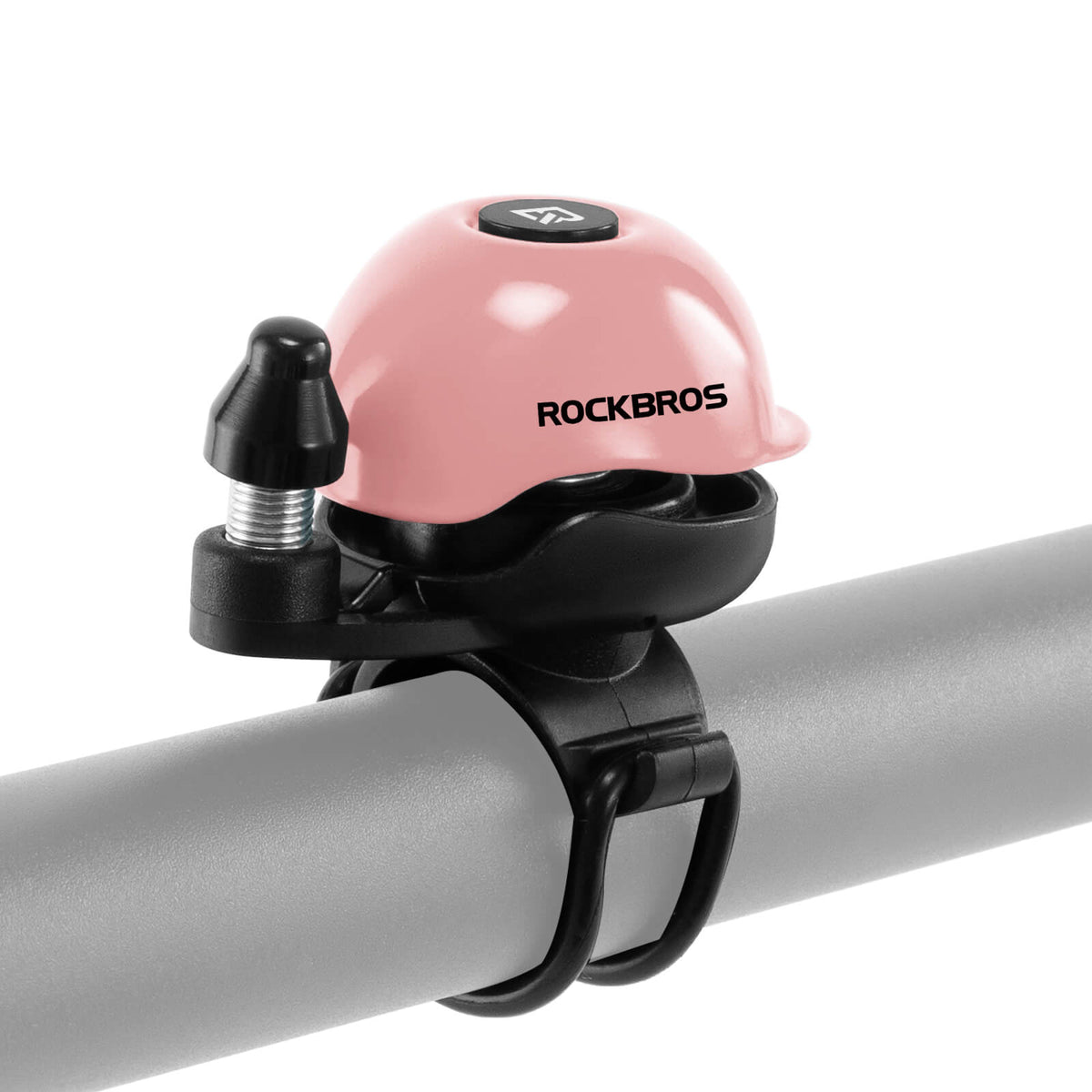 Fahrradklingel 360-Grad-Drehung für 22-34mm Lenker - RIDERS GONNA RIDE®