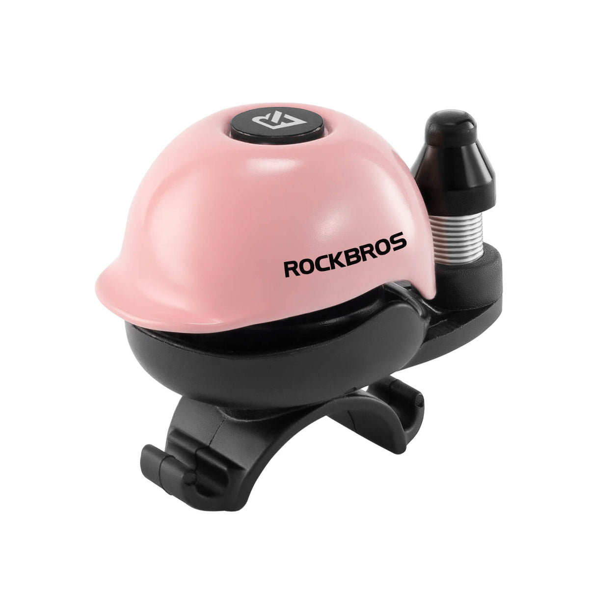 Fahrradklingel 360-Grad-Drehung für 22-34mm Lenker - RIDERS GONNA RIDE®