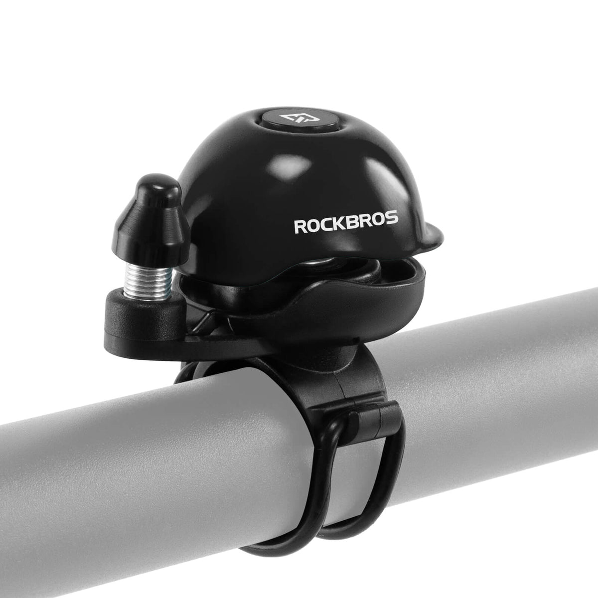 Fahrradklingel 360-Grad-Drehung für 22-34mm Lenker - RIDERS GONNA RIDE®