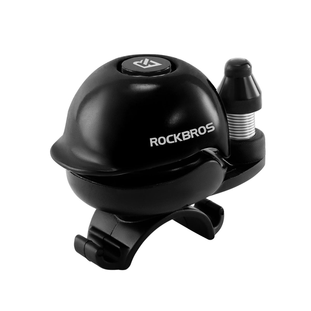 Fahrradklingel 360-Grad-Drehung für 22-34mm Lenker - RIDERS GONNA RIDE®