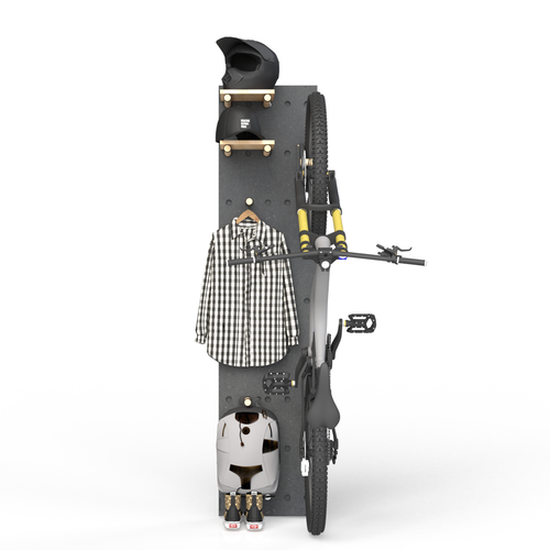 BIKE BOARD CDF STECK - RIDERS GONNA RIDE®