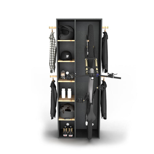 BIKE BOX CDF EASY - RIDERS GONNA RIDE®