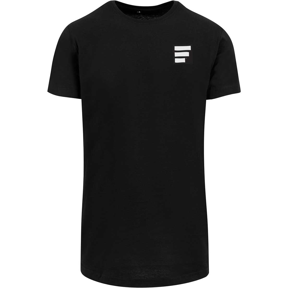 Longline T-Shirt BLOCK OUT - RIDERS GONNA RIDE®