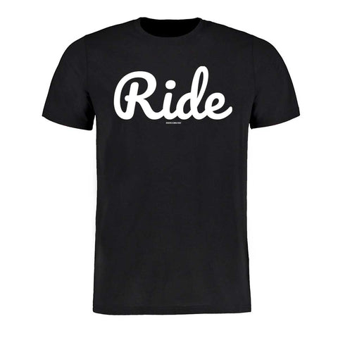 RIDERS GONNA RIDE® T-Shirt RIDE - RIDERS GONNA RIDE®