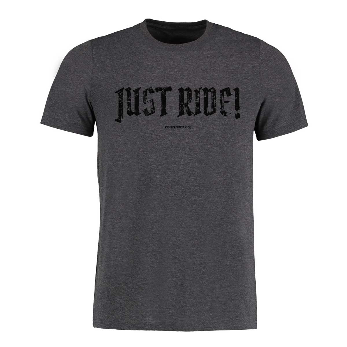 RIDERS GONNA RIDE® T-Shirt NEED BALLS - RIDERS GONNA RIDE®