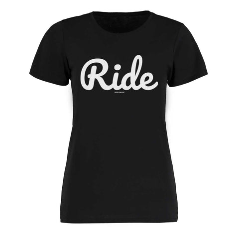 RIDERS GONNA RIDE® T-Shirt Girls RIDE - RIDERS GONNA RIDE®