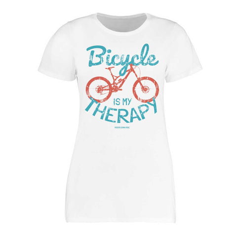 RIDERS GONNA RIDE® T-Shirt Girls THERAPY - RIDERS GONNA RIDE®