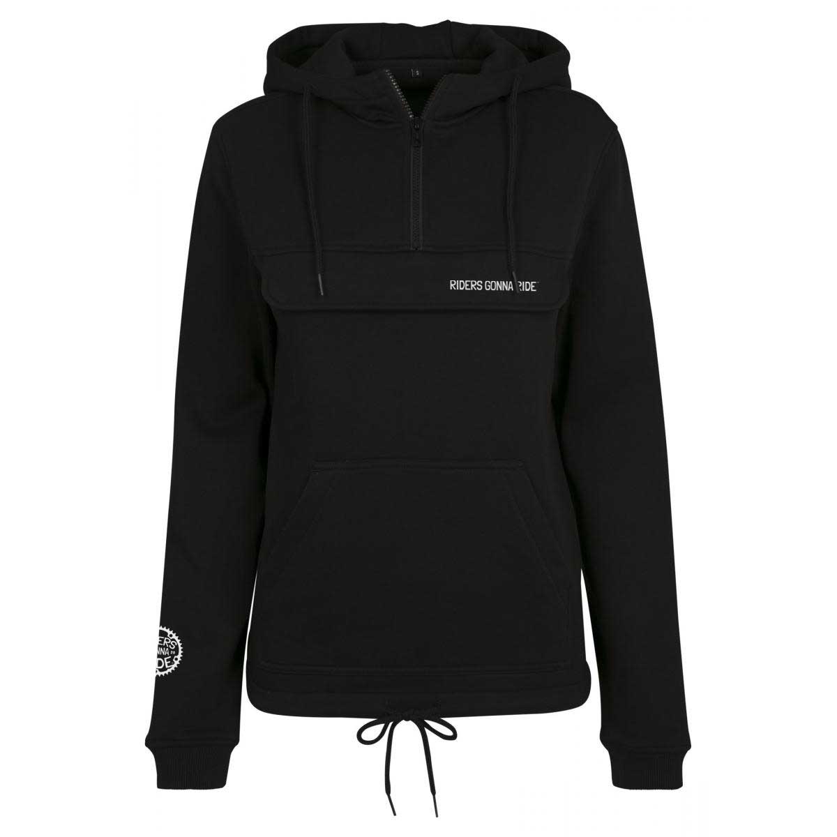 RIDERS GONNA RIDE® Hoodie Girls Pull Over - RIDERS GONNA RIDE®