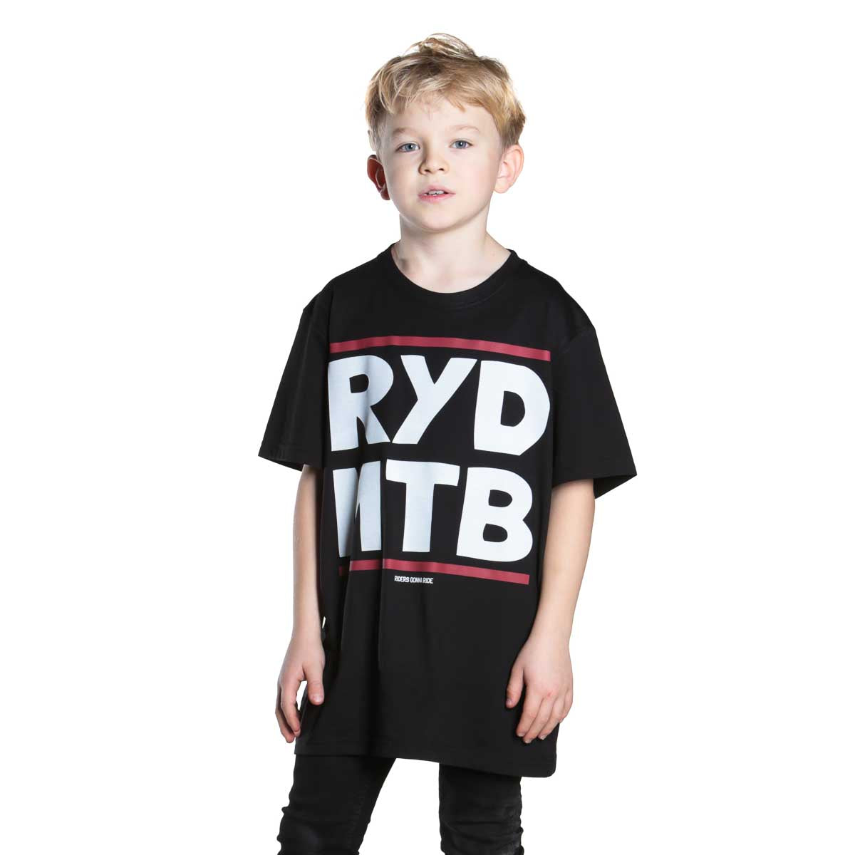 RIDERS GONNA RIDE® T-Shirt Kids RYD
