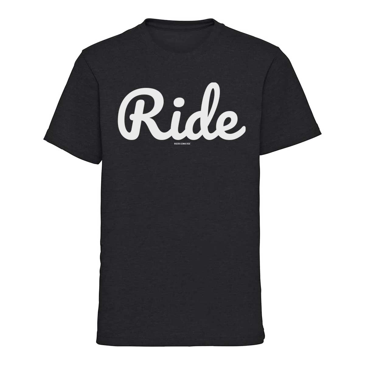RIDERS GONNA RIDE® T-Shirt Kids RIDE - RIDERS GONNA RIDE®