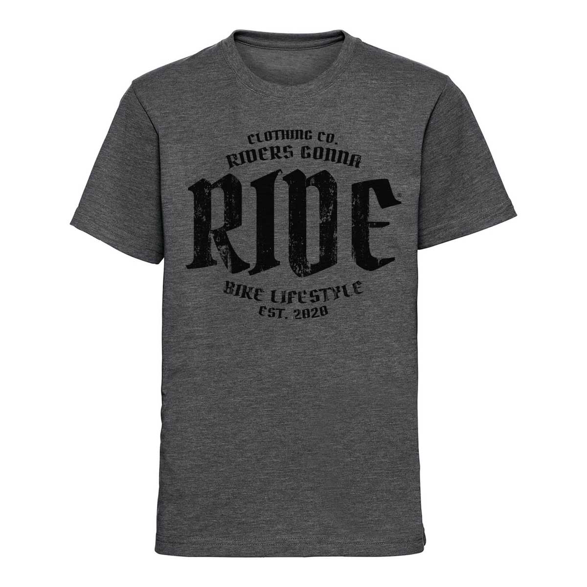 RIDERS GONNA RIDE® T-Shirt Kids BOBBER - RIDERS GONNA RIDE®